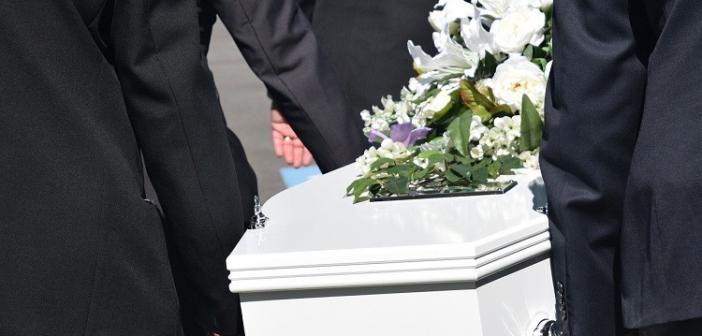 Financially Coping When A Loved One Dies