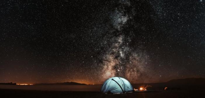 Incorporating Newer Technology Into Your Camping Trips