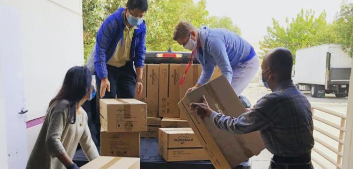 How To Pack For Moving House