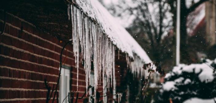 5 Reasons Your House Might Be Cold